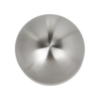 Термос «ORB», переработанная нержавеющая сталь