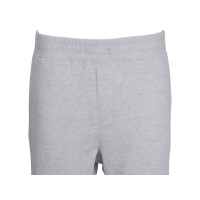 Брюки Motion мужские, серый меланж