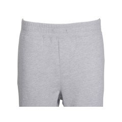 Брюки Motion мужские, серый меланж