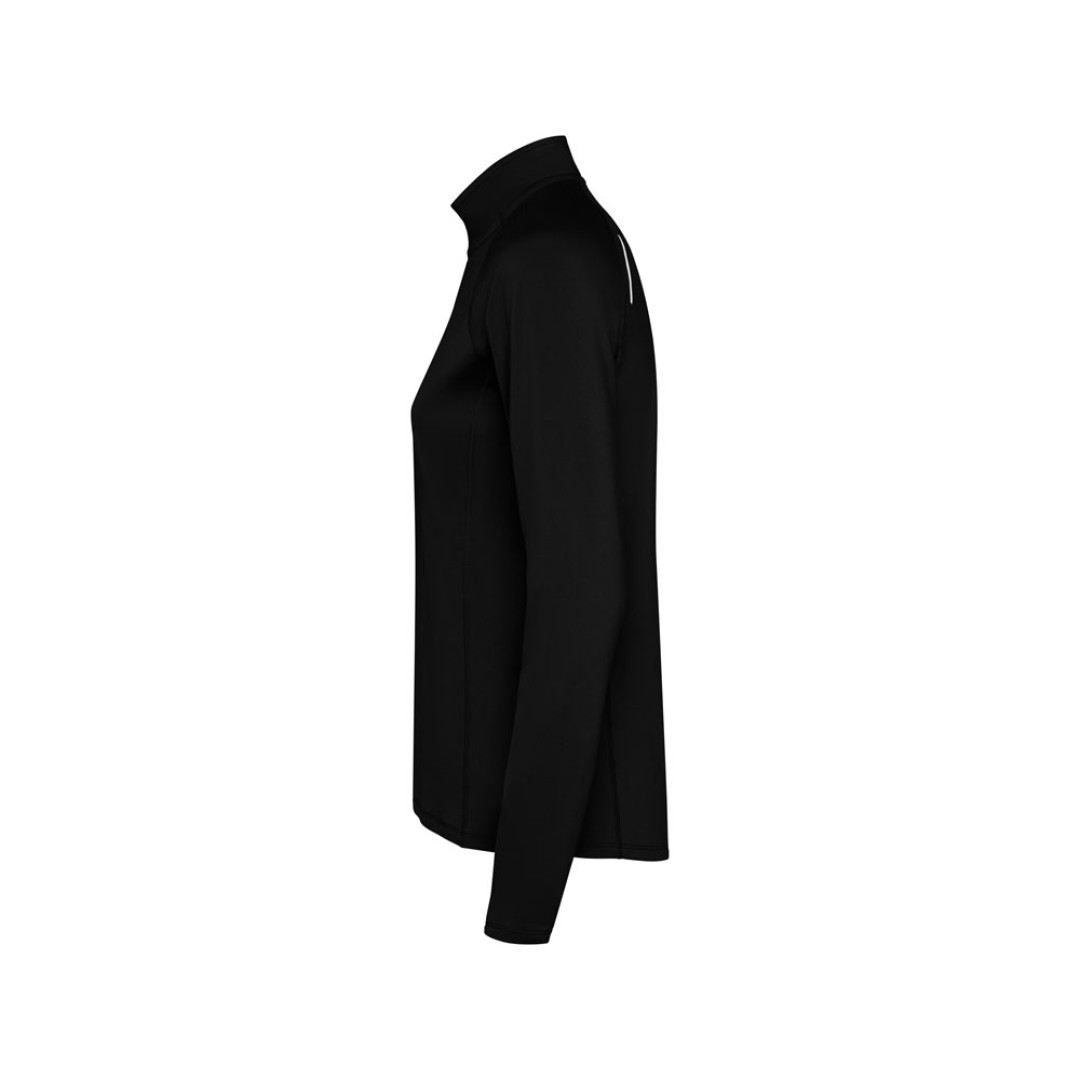 Лонгслив «Estambul» женский, черный