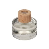 Аромат для дома "Spicy Cocktail", премиум с фибровыми палочками