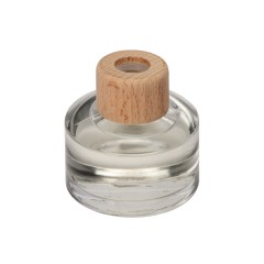 Аромат для дома "Spicy Cocktail", премиум с фибровыми палочками