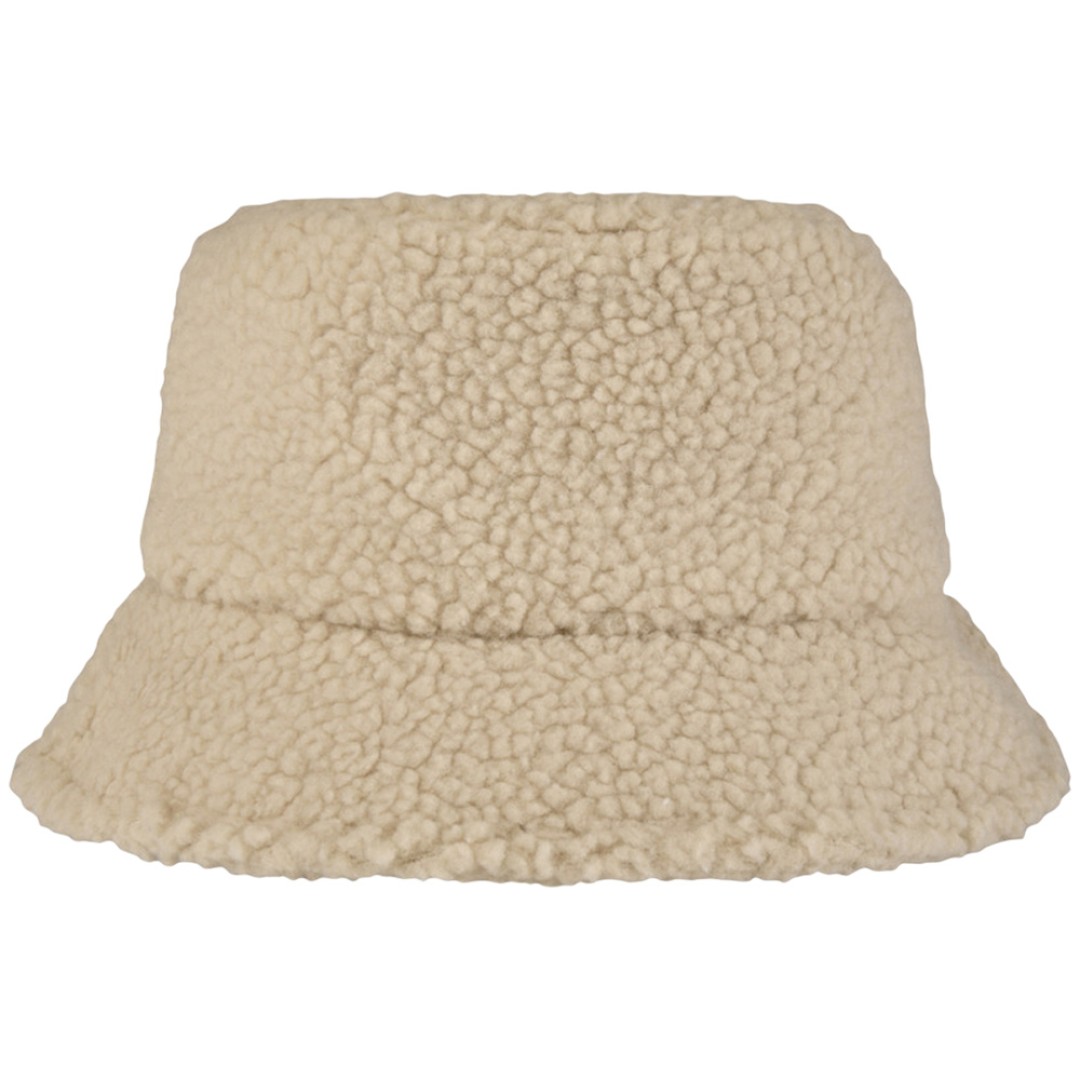 Панама "Baru"  из шерпа - Oatmeal