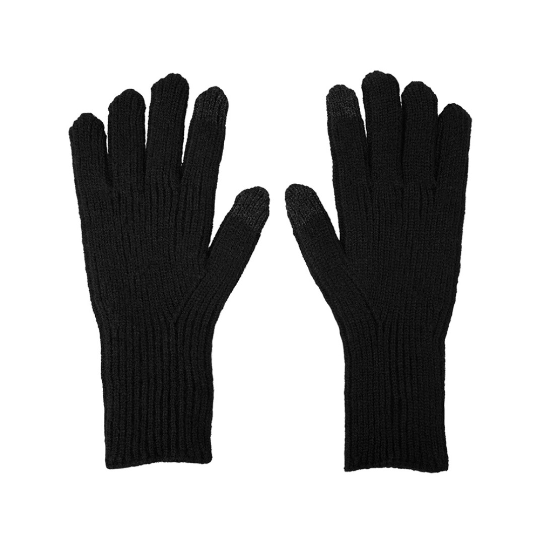 Перчатки «Nordend», черный