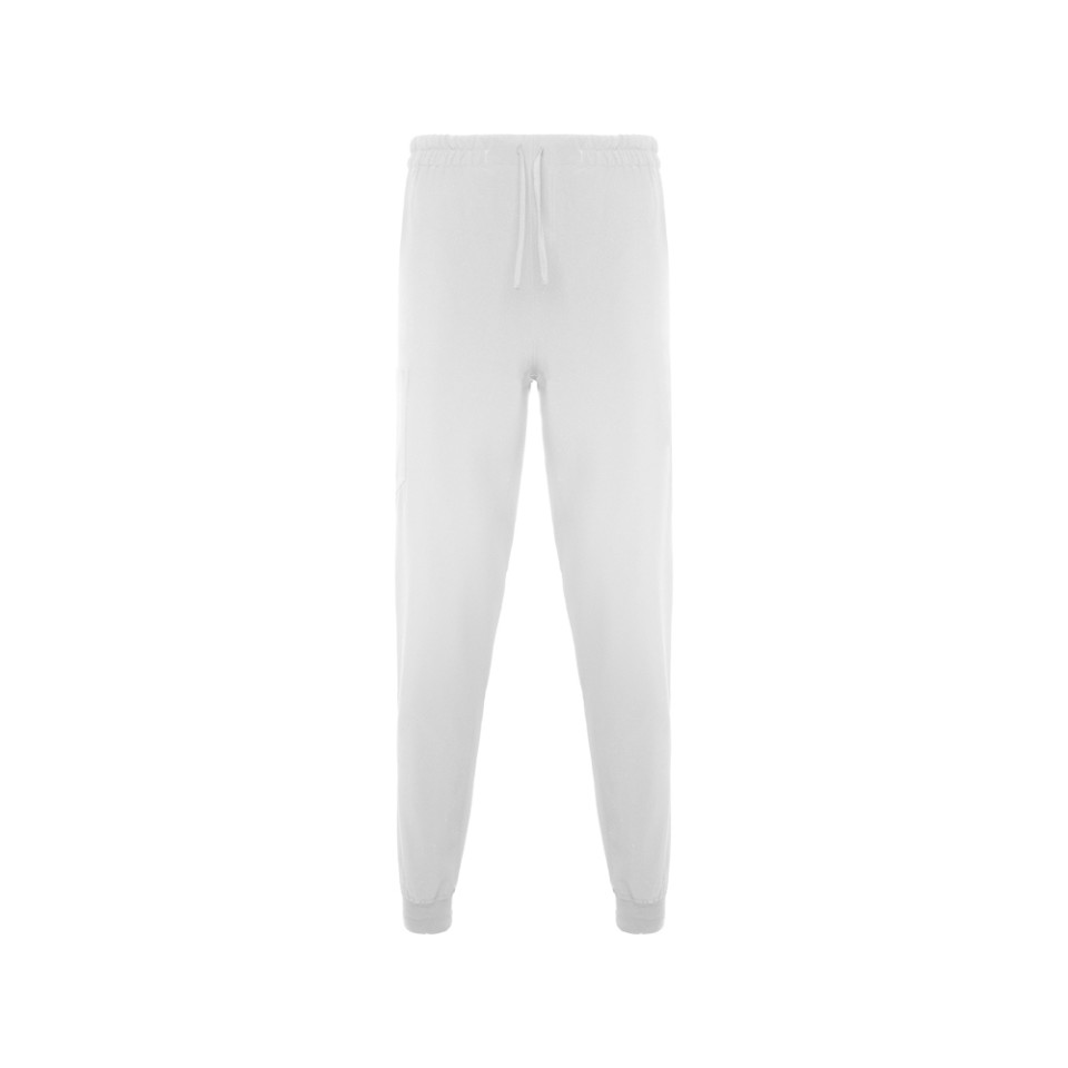 Брюки "Fiber", белый