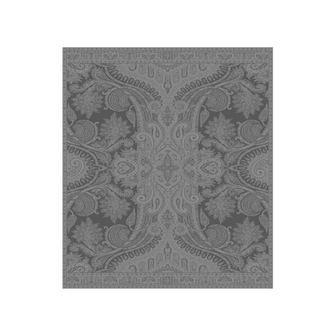 Плед MARZOTTO MAGNOLIA 1001, коричневый