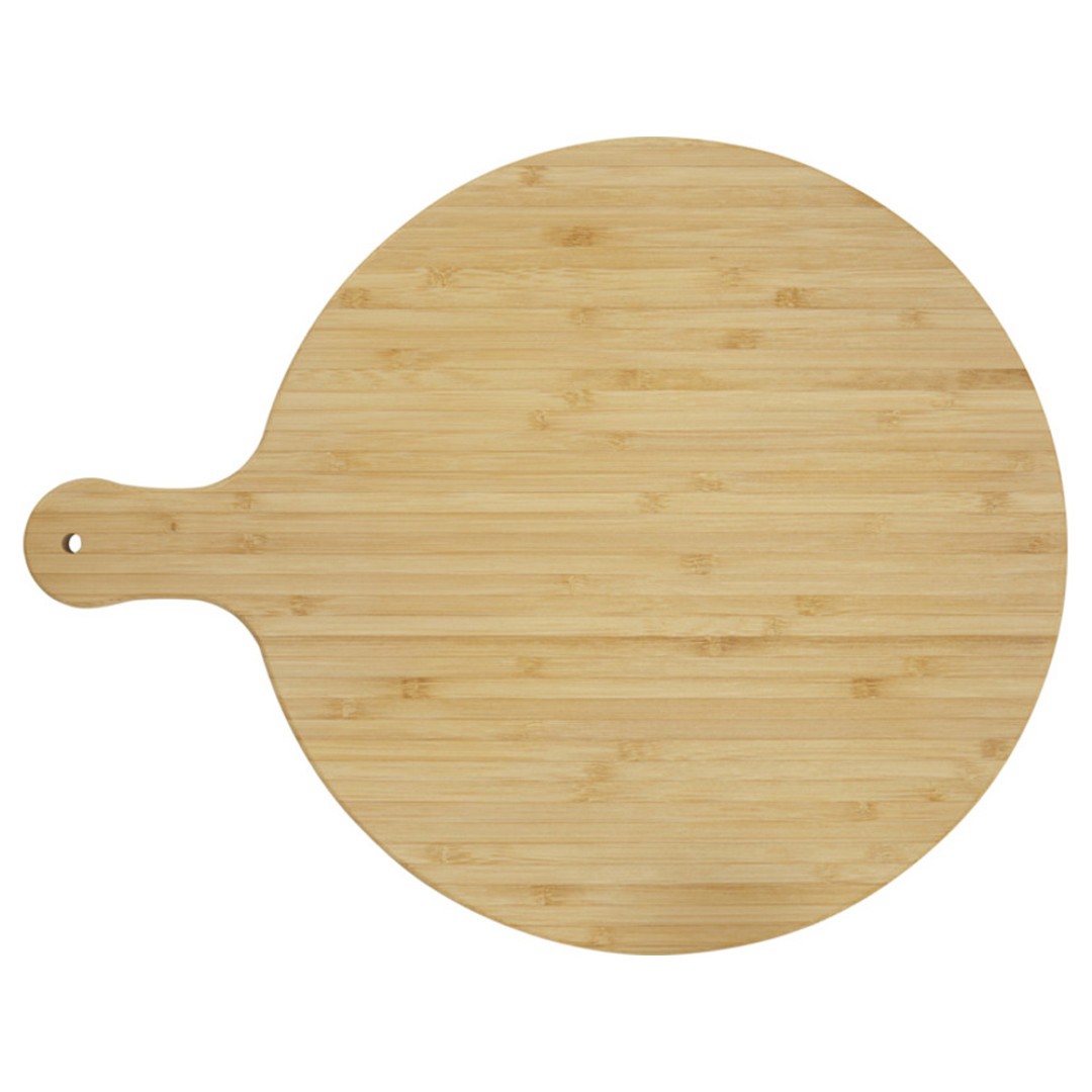Разделочная доска Delys из бамбука - Натуральный