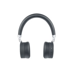 Беспроводные наушники Rombica mysound BH-13 Gray ANC, серый