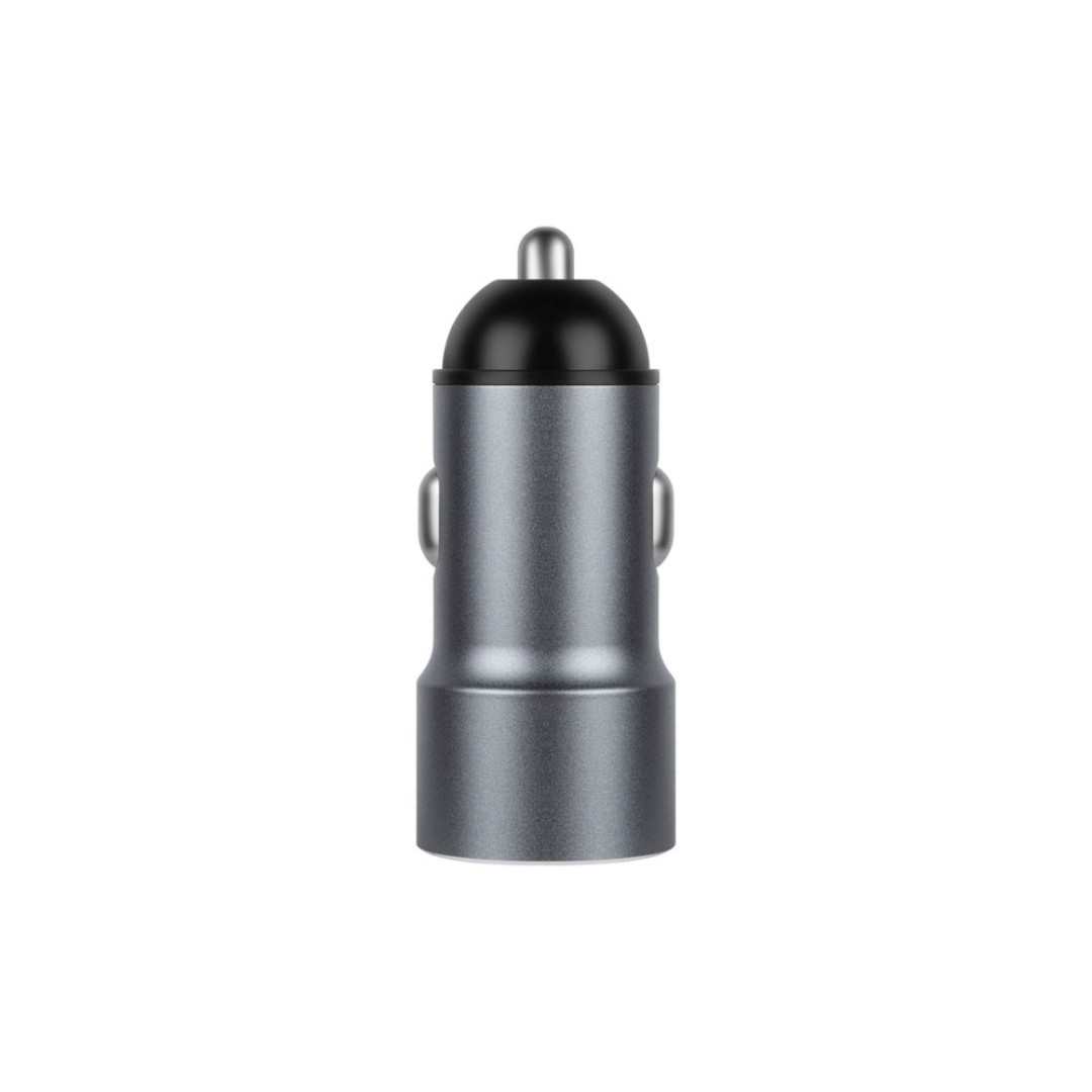 Автомобильное зарядное устройство Rombica Auto MC08 Quick