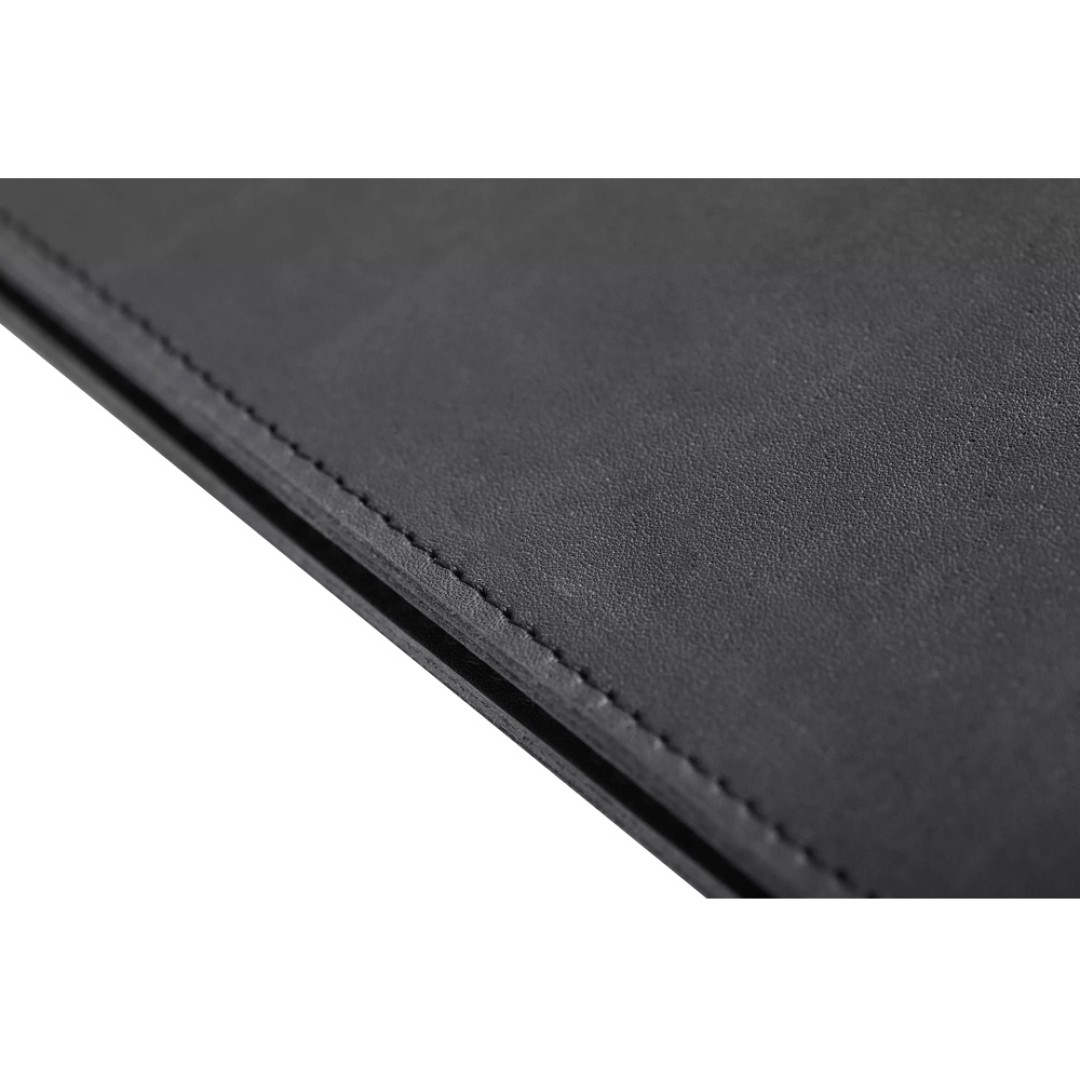 Бумажник Денмарк, черный