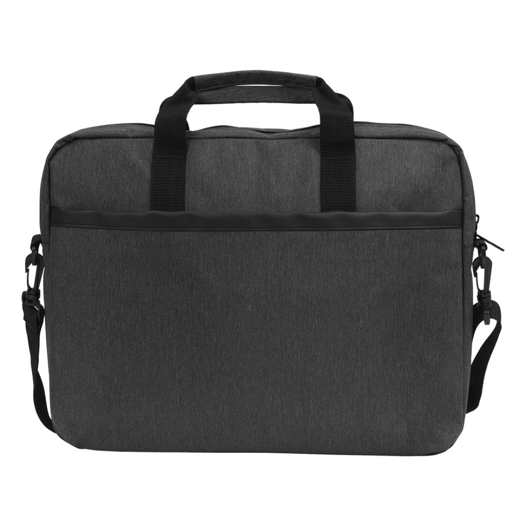 Сумка для ноутбука 14,3" District, темно-серый