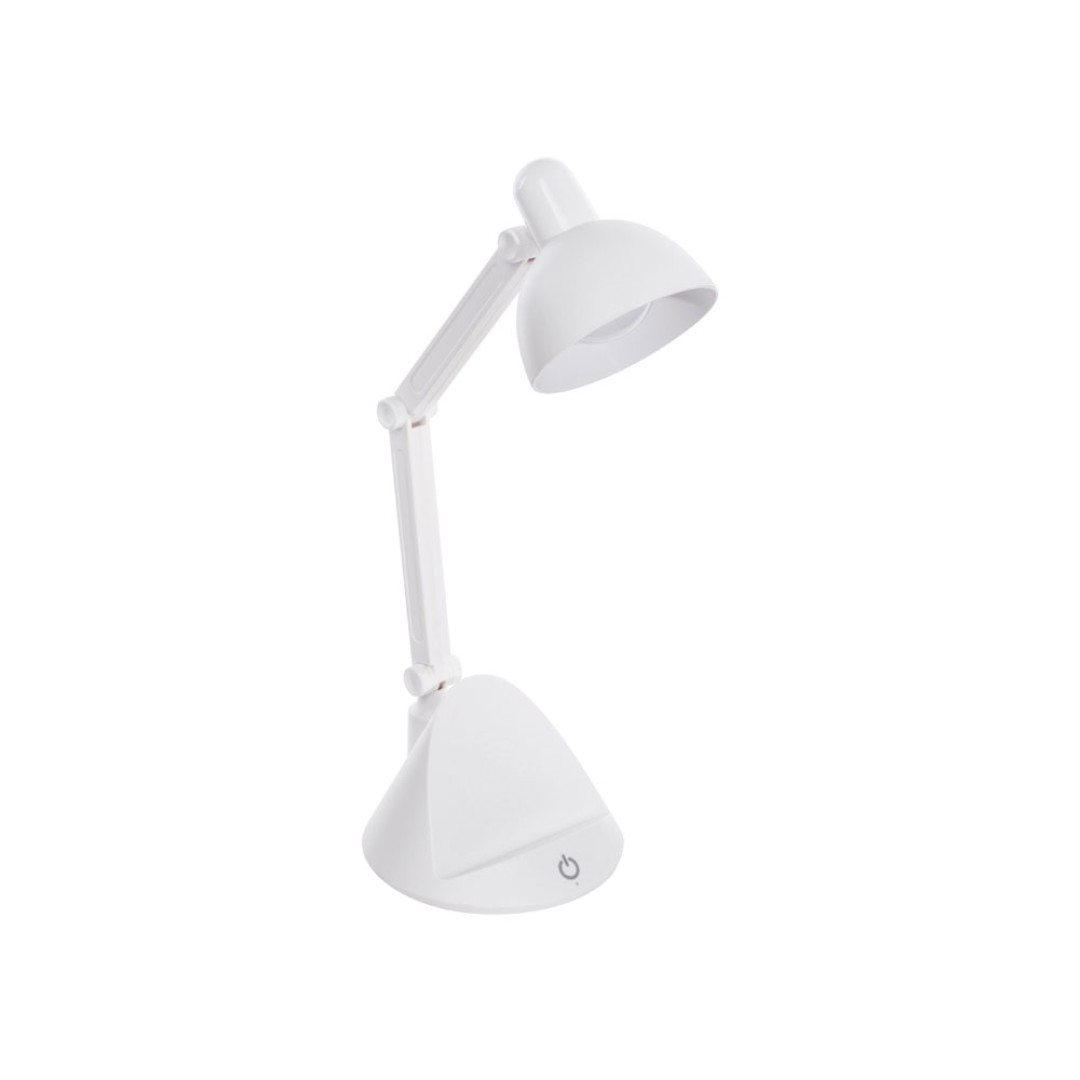 Настольный светильник с функцией беспроводной зарядки "Bendy"