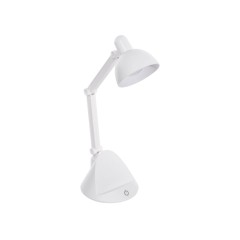 Настольный светильник с функцией беспроводной зарядки "Bendy"