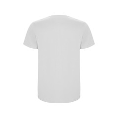 Футболка "Stafford" мужская, белый