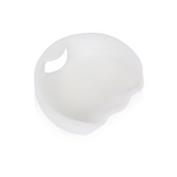 Бутылка для воды "Candy", PET, черный