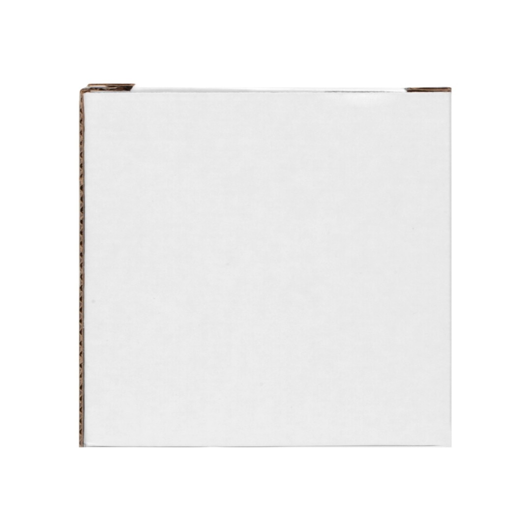 Коробка для кружки "Cup", 11,2х9,4х10,7 см., белый