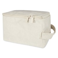 Органайзер для туалетных принадлежностей из переработанного материала Pack 500 г/м2 Aware™ - Oatmeal