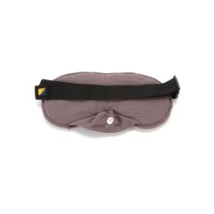 Маска для глаз "Luxury Eye Mask", бежевый