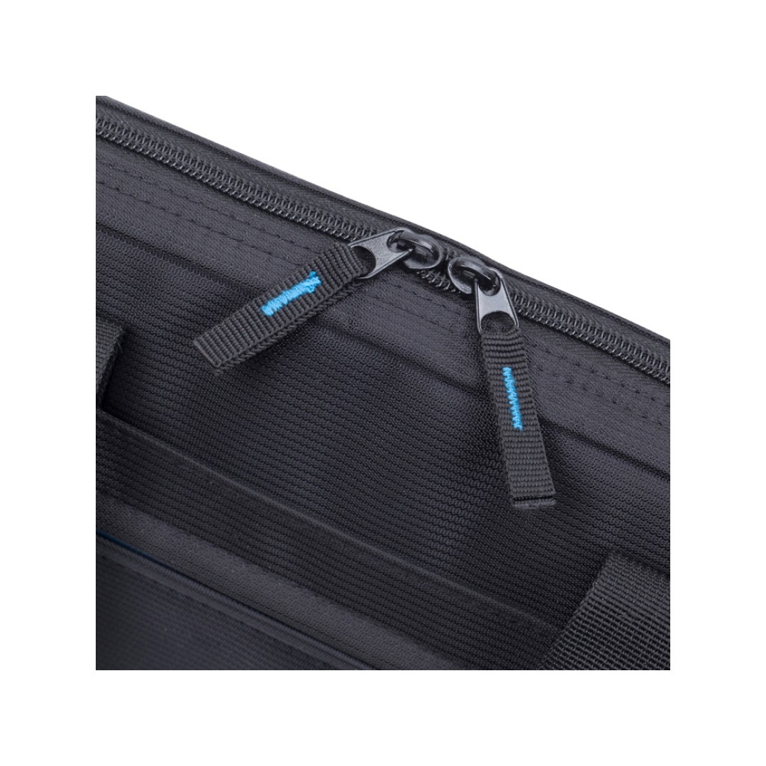 Сумка для ноутбука 15.6" 8037, черный