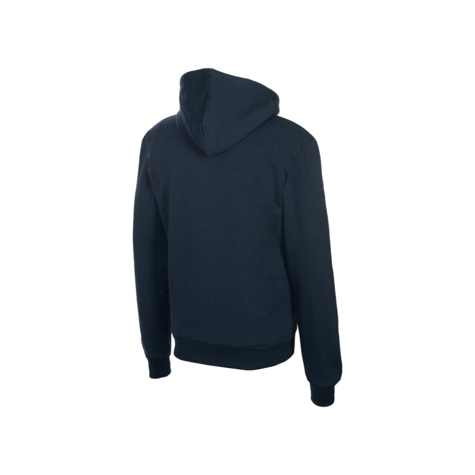Толстовка с капюшоном "Amsterdam" мужская, темно-синий