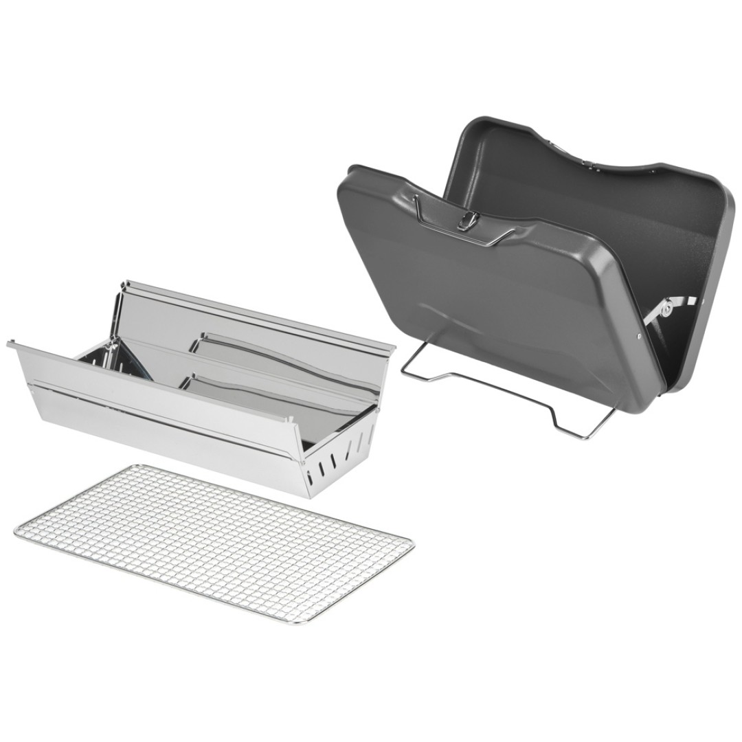 Портативный гриль "Kamal"