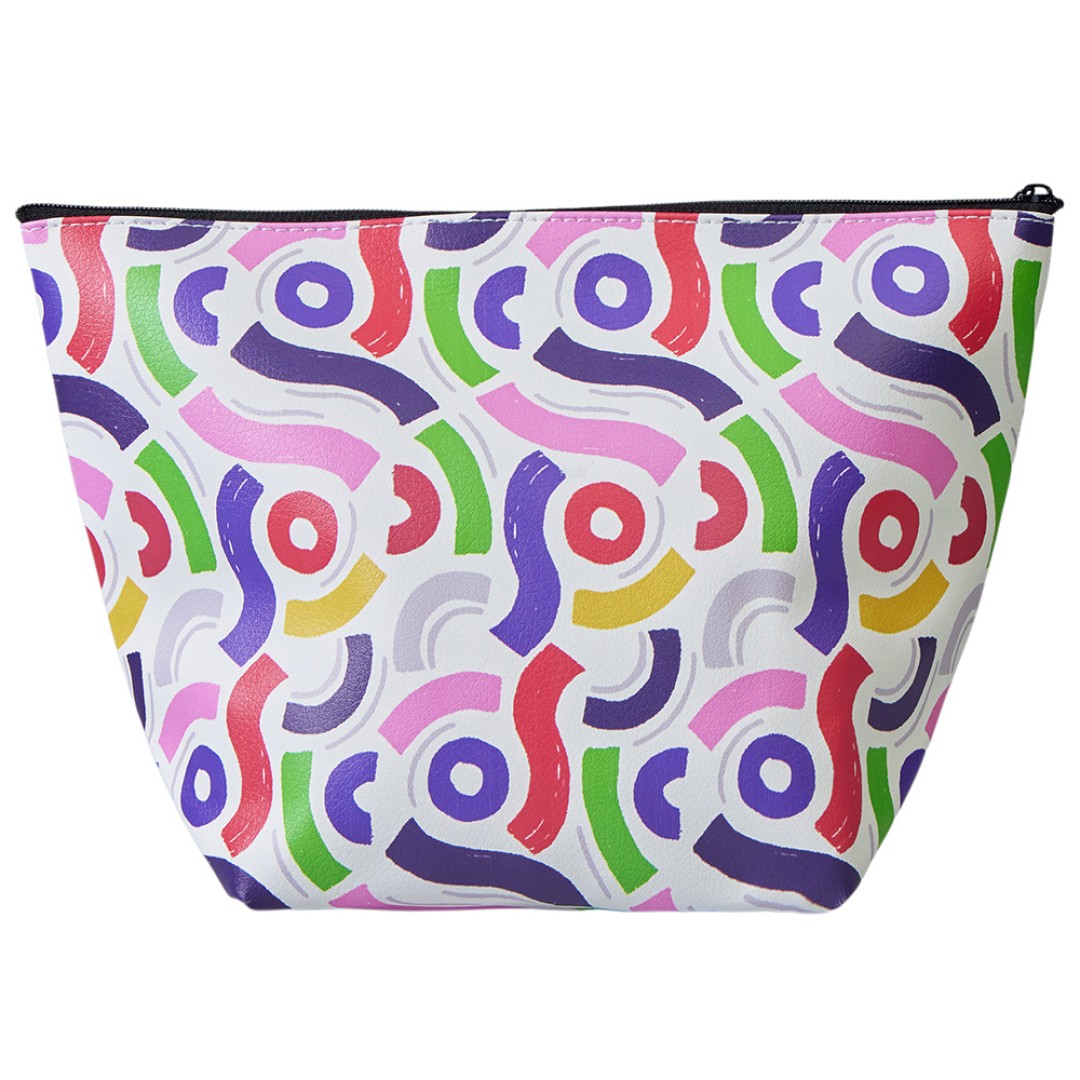 Косметичка с возможностью полноцветной печати