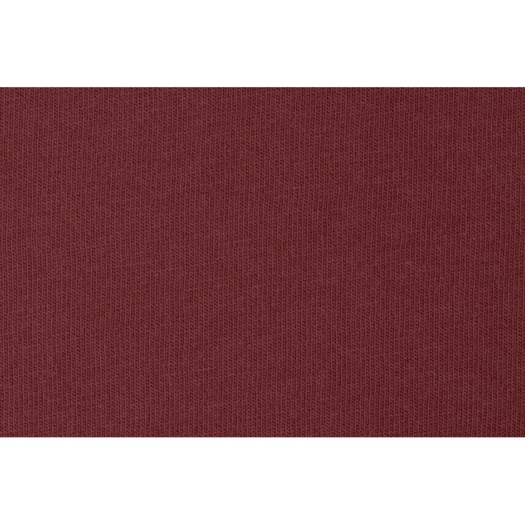 Футболка "Heavy Super Club" мужская, бургунди