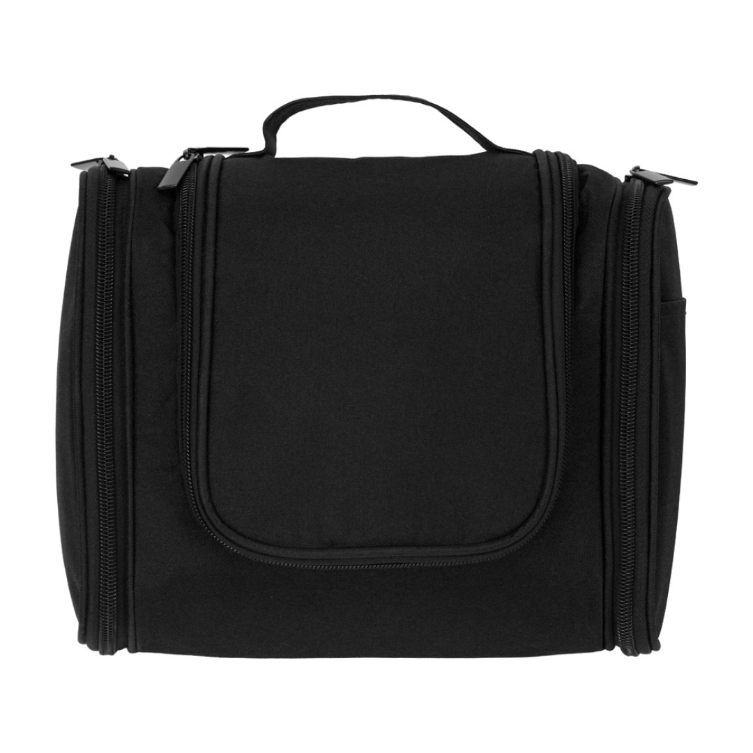 Несессер для путешествий "Keep Safe", черный