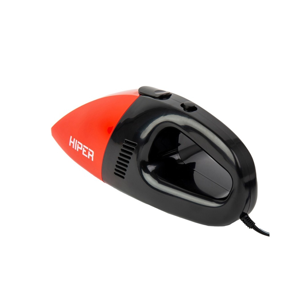 Пылесос автомобильный HIPER HVC60 (Р)