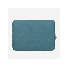 RIVACASE 7705 aquamarine ECO чехол для ноутбука 15.6" / 12