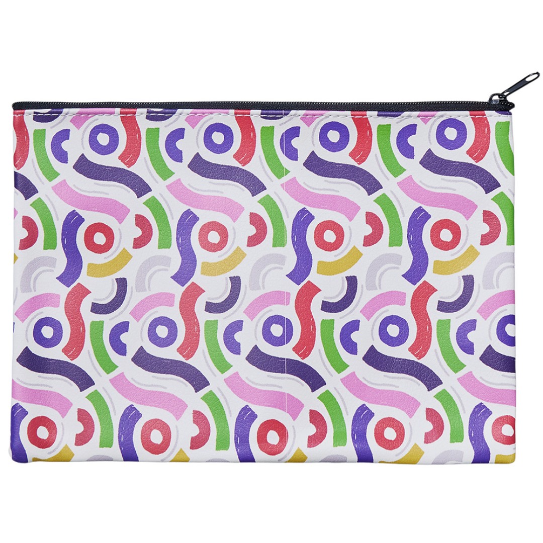 Косметичка с возможностью полноцветной печати