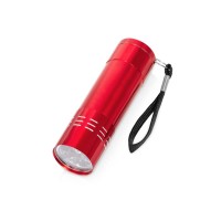 Фонарь "Scotty", красный (Р)