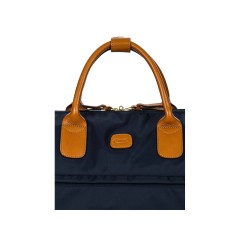 Сумка дорожная 2 в 1 BRIC'S, X-COLLECTION, 35л, синий