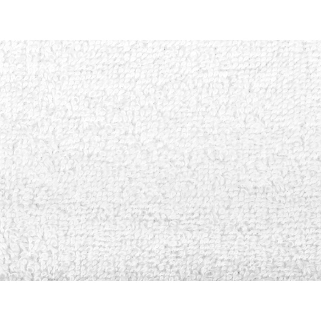 Полотенце Terry S, 450, белый