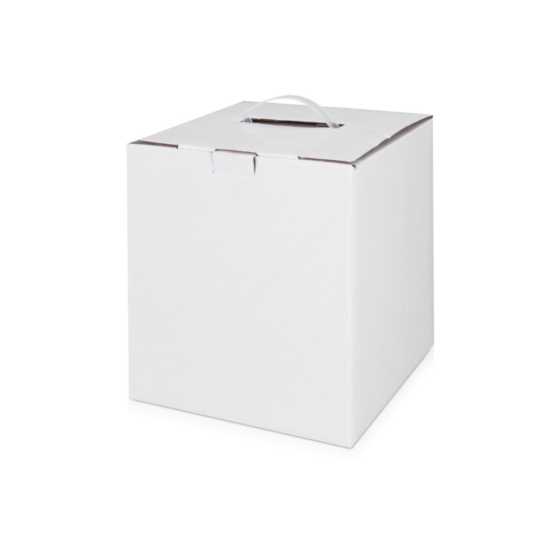 Лампа настольная с часами, датой и термометром. При включении на поверхности лампы появляется стилизованное изображение земного шара