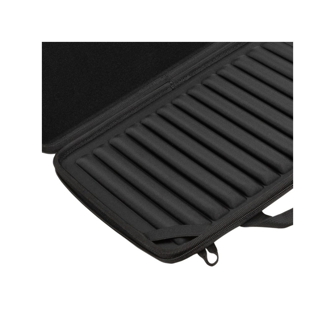 RIVACASE 5116 black чехол для Chromebook 11.6-12.4"/MacBook 13-14  / 12