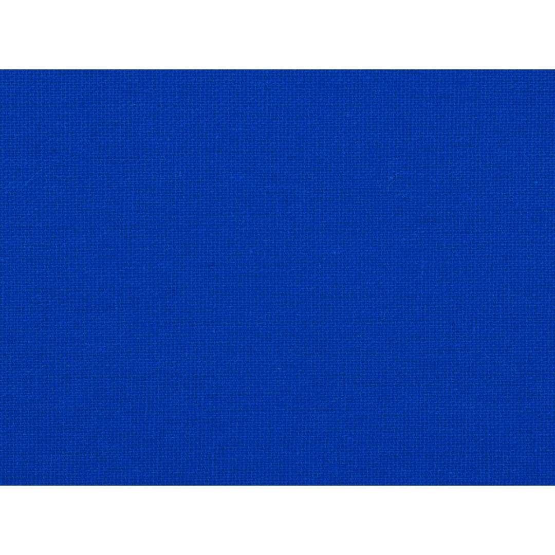 Сумка для шопинга Carryme 140 хлопковая, 140 г/м2, синий