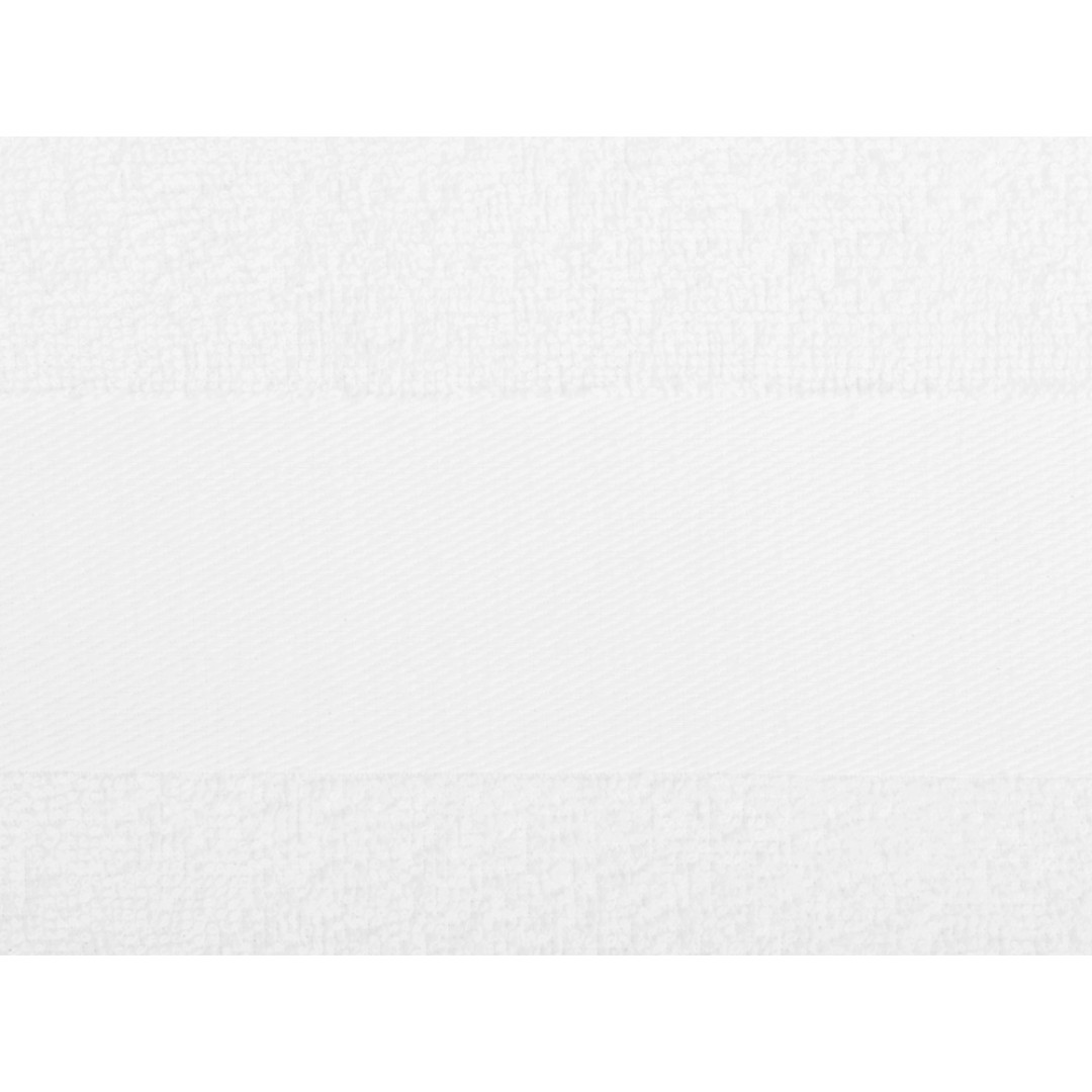 Полотенце Cotty S, 380, белый