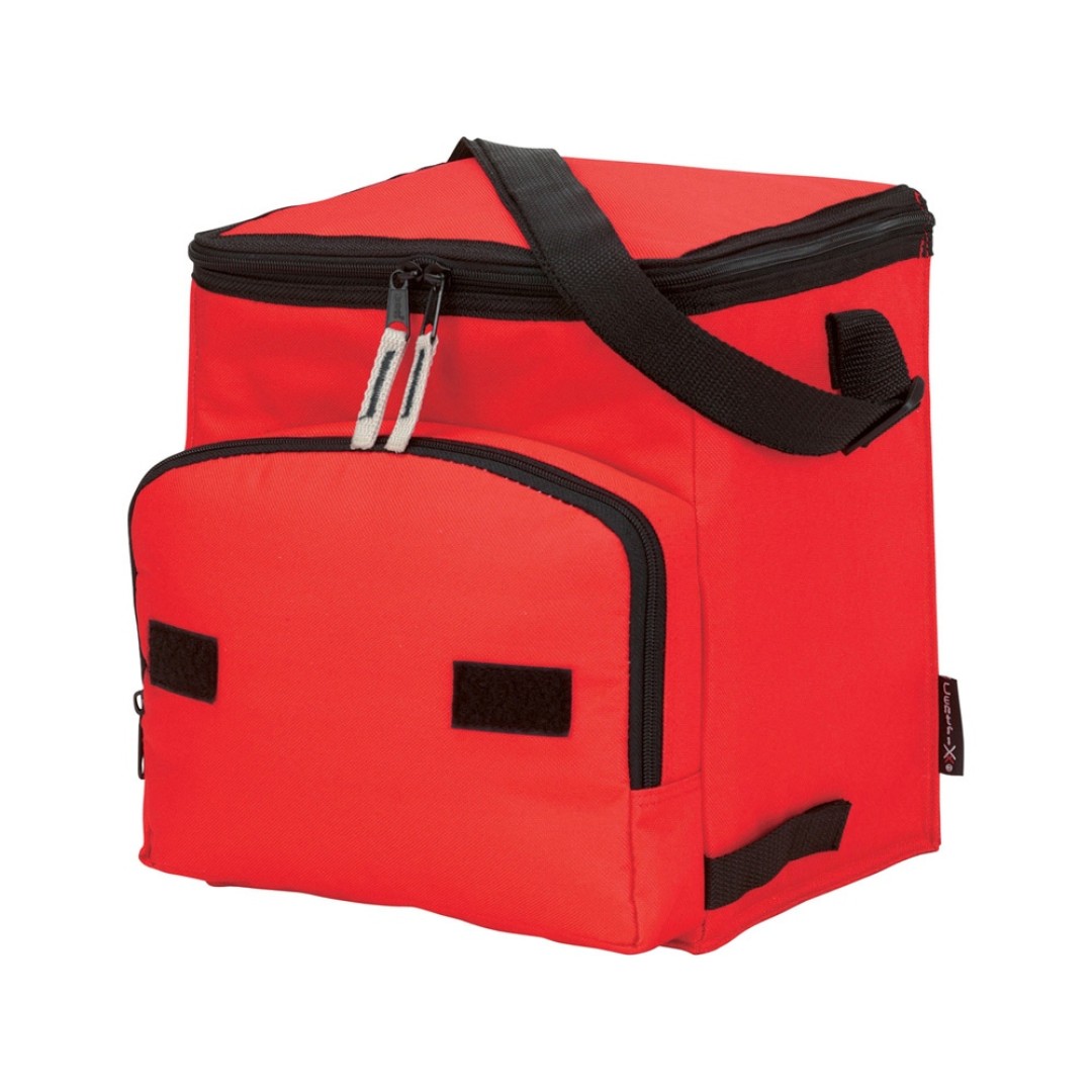 Сумка-холодильник "Stockholm", красный