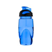 Бутылка спортивная "Gobi", синий