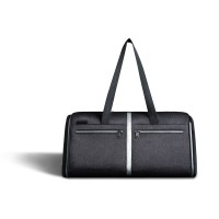 Спортивная сумка FlexPack Gym, серый