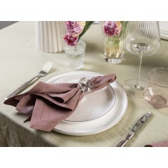 Тарелка Valerie Concept PLATE 2 WHT