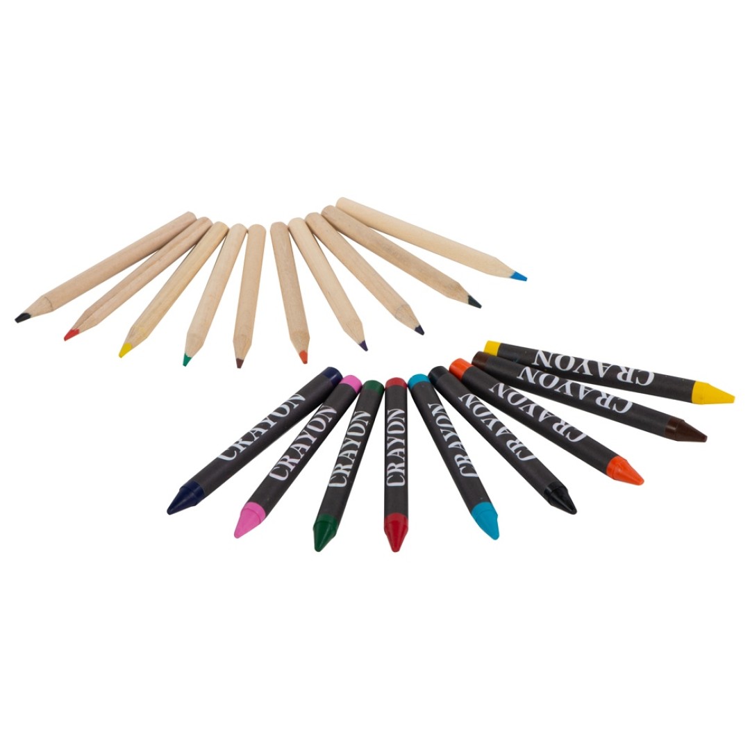 Набор карандашей «Draft»