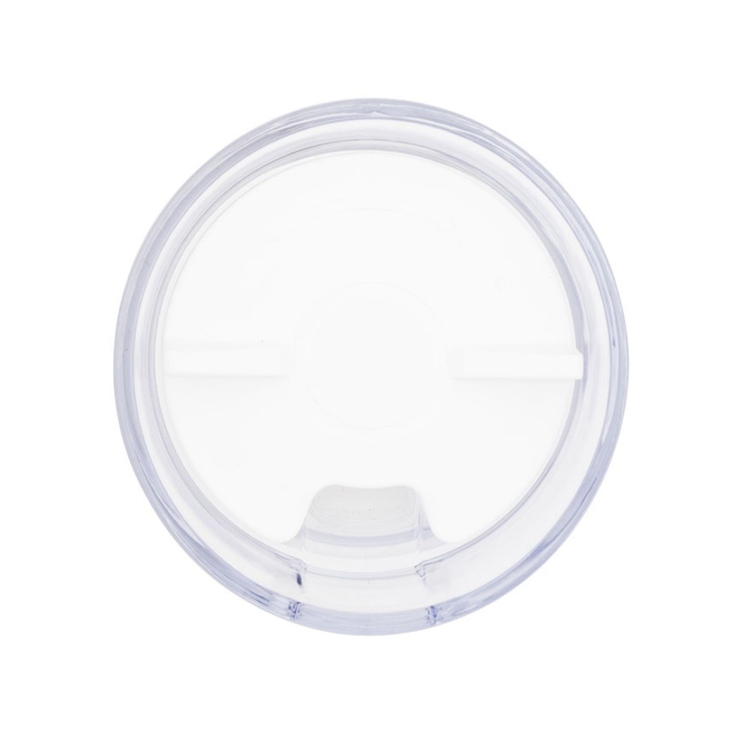 Вакуумная герметичная термокружка «Twist», белый