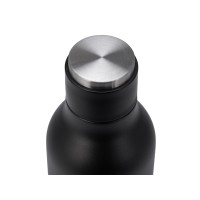 Термос URBAN, черный