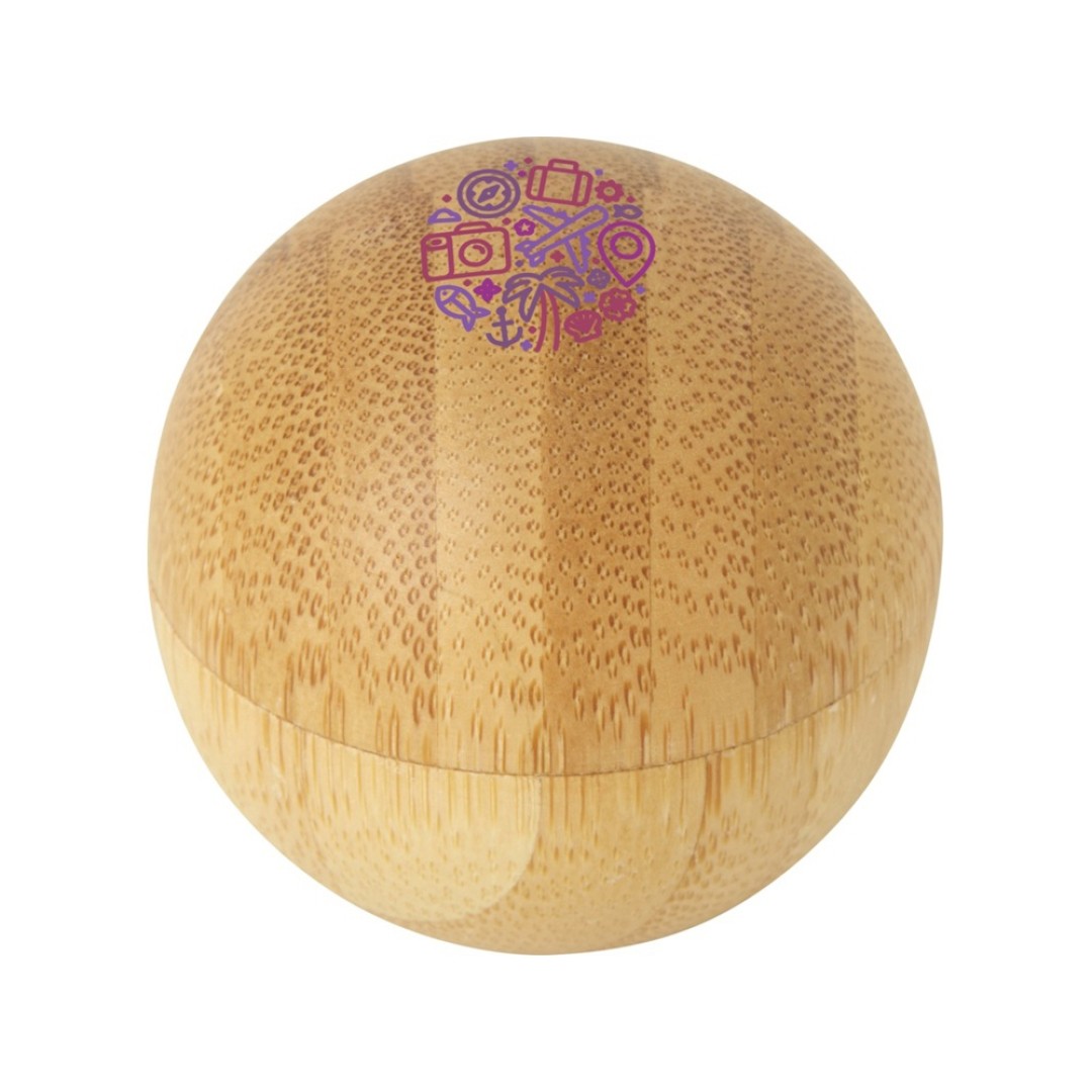 Esme гигиеническая губная помада, натуральный