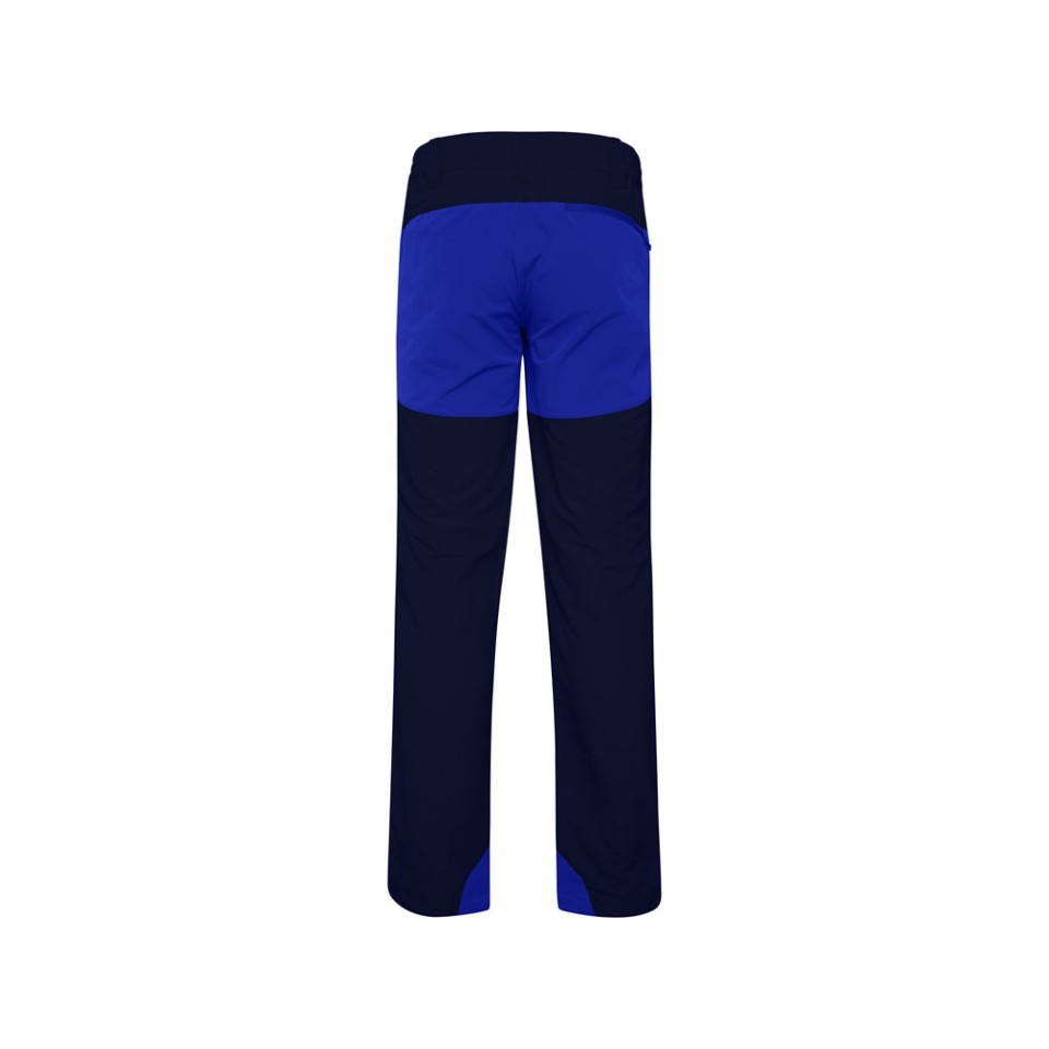 BONATI 9110брюки, нэйви/королевский голубой