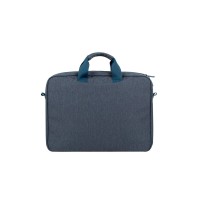 RIVACASE 7731 dark grey сумка для ноутбука 15.6" /6