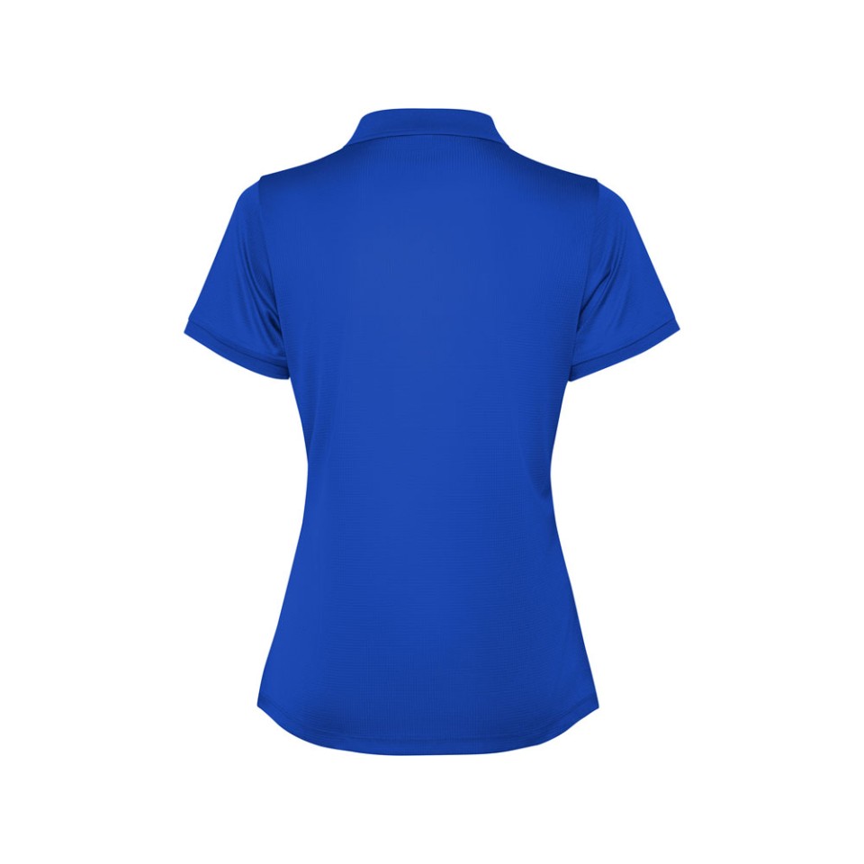 Поло «TORMO WOMAN», королевский синий