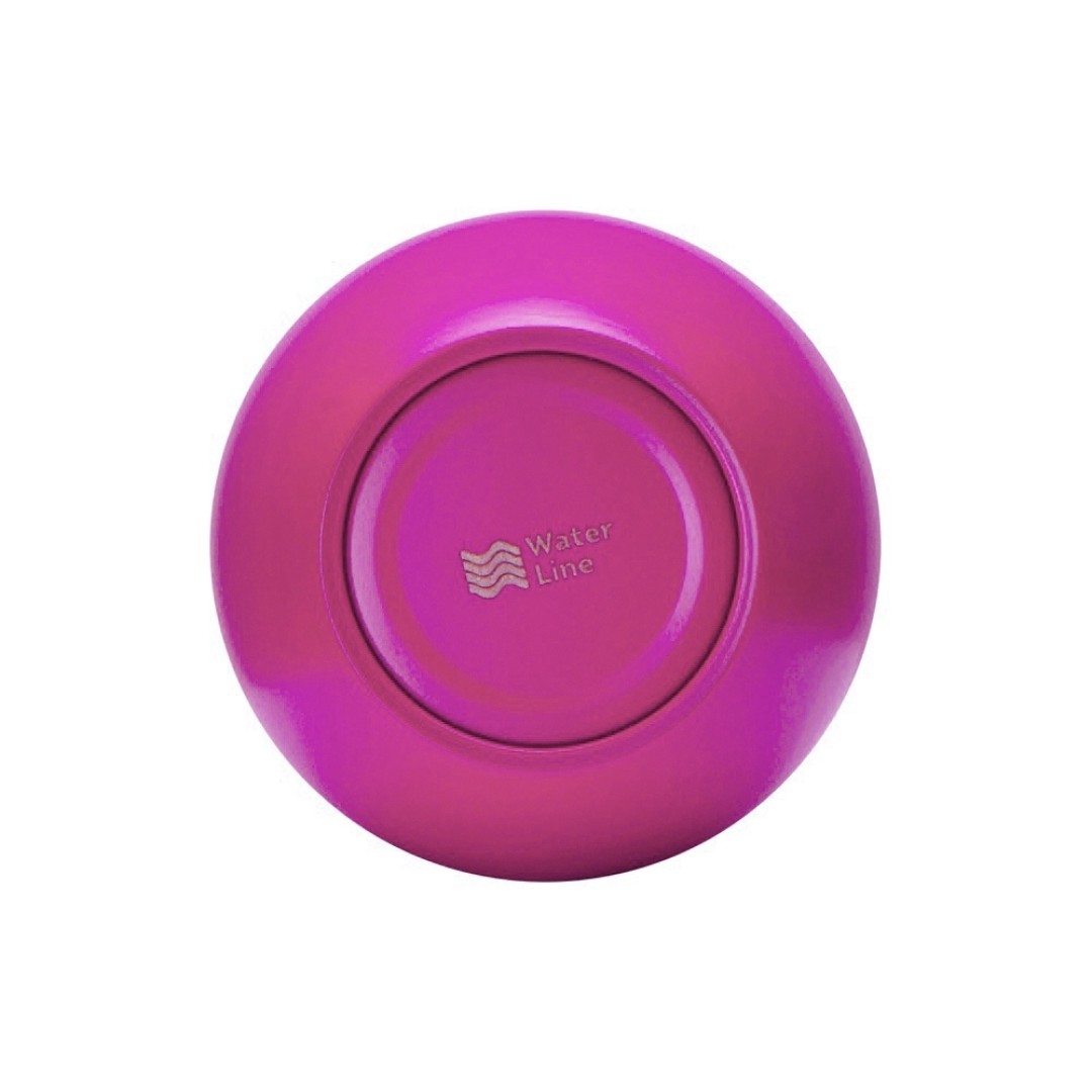 Вакуумная термокружка "Sense", непротекаемая крышка, крафтовая упаковка, розовый